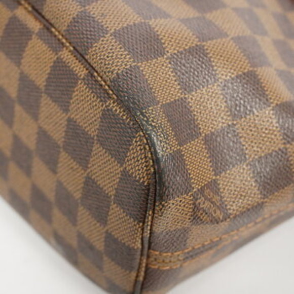 Louis Vuitton Damier Neverfull PM Tote Bag - Picture 6 of 11